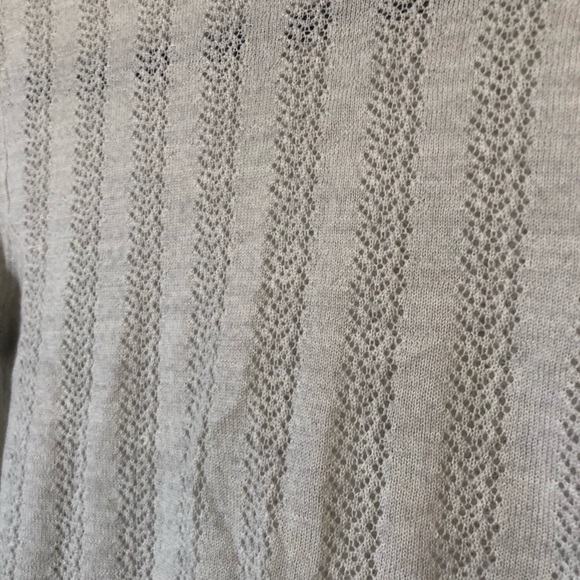 Aritzia Wilfred free sweater - Picture 3 of 4